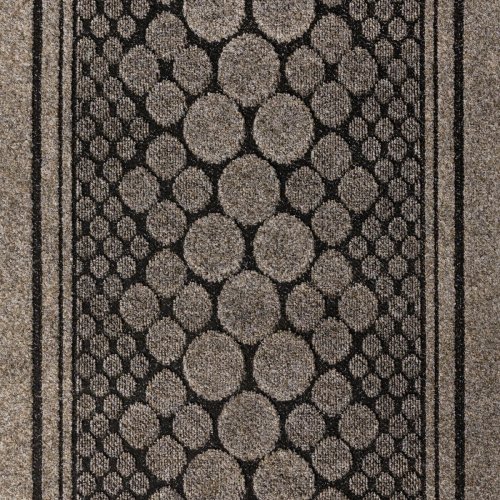 Грязезащитная дорожка Vebe Cork 60 коричневая