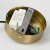 Подвесной светильник Lussole Lubbock LSP-7092 13W бронзовый
