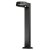 Ландшафтный светильник Outdoor O443FL-L12GF3K Share графит 12W LED 3000K 108°