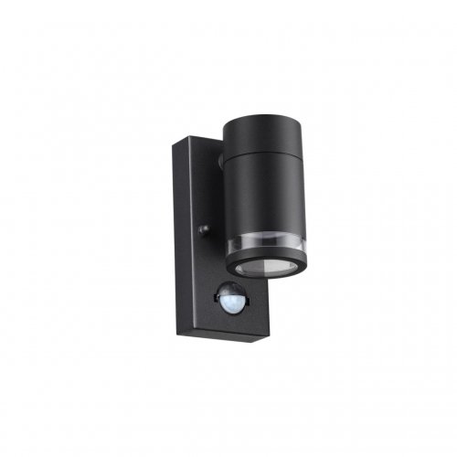 Фасадная подсветка Odeon Light Animaisa 6605/1W GU10 1*7W
