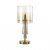 Настольная лампа Odeon Light Exclusive Nicole 4886/1T 40W