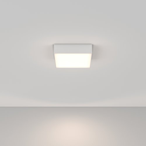 Потолочный светильник Technical Zon C067CL-L27W4K
