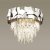 Люстра потолочная Odeon Light Stala 4811/6C E14 240 Вт