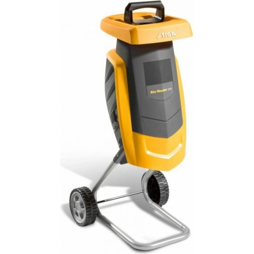 Электрический измельчитель STIGA BIO MASTER 2200 290000222/ST1