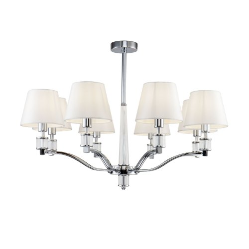 Люстра Freya Clarissa FR5020PL-08CH