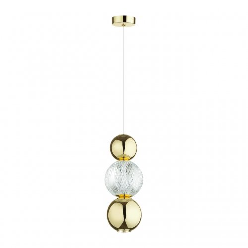 Подвесной светильник Odeon Light Crystal 5008/7LA LED 7W