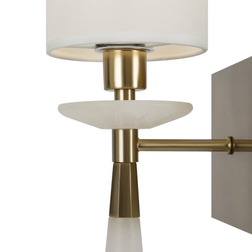 Настенный светильник (бра) Maytoni Bianco MOD224WL-01BS1