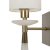Настенный светильник (бра) Maytoni Bianco MOD224WL-01BS1 Настенный светильник (бра) Maytoni Bianco MOD224WL-01BS1