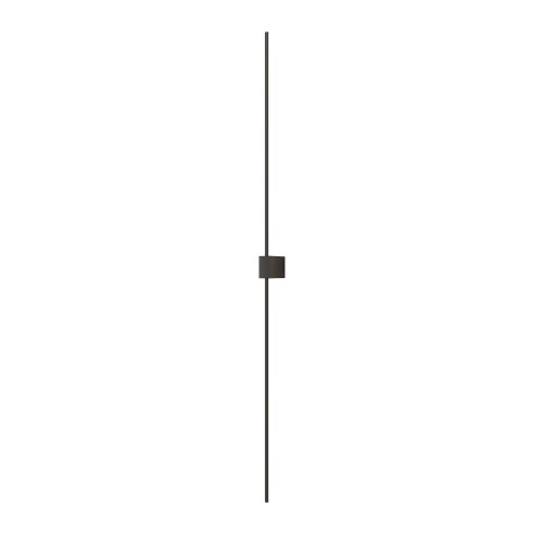 Настенный светильник (бра) Technical C071WL-L12B3K Pars черный 12W LED 3000K 110°