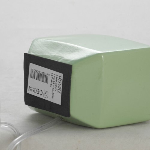 Настольная лампа Lussole Garfield LSP-0582