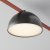 Подвесной светильник Technical Bowl TR126B-20W3K-B 20W черный