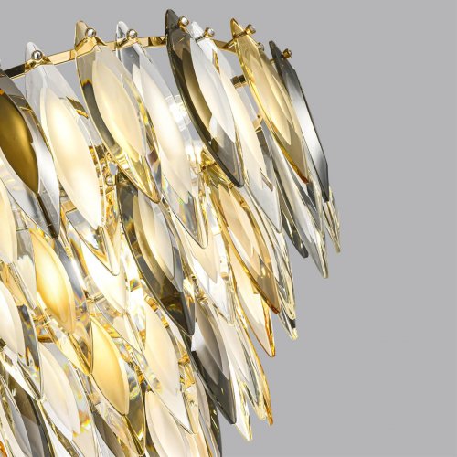 Люстра Odeon Light Vilna 5068/12 E14 12*40W