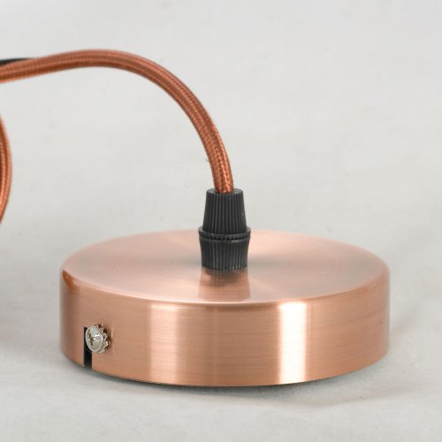 Светильник подвесной Lussole Lincoln LSP-8546