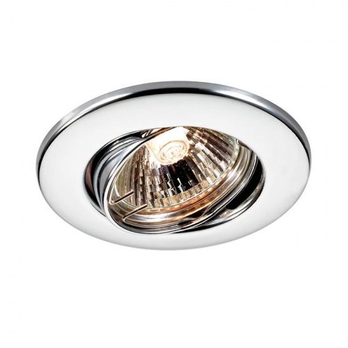 Встраиваемый поворотный светильник Novotech Classic 369693 GX5.3/GU5.3 50 Вт