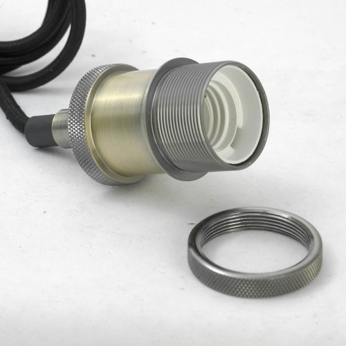 Светильник подвесной Lussole Centereach GRLSP-9888