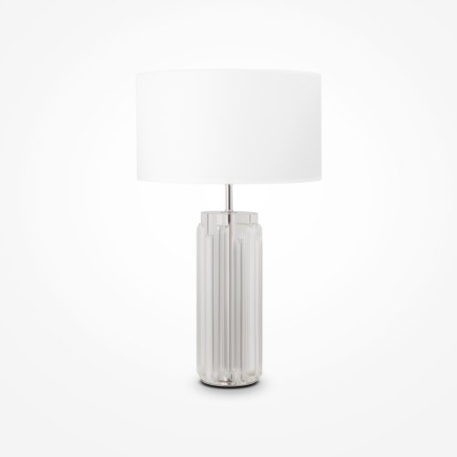 Настольный светильник Maytoni Muse MOD304TL-01CH