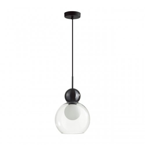Подвесной светильник Odeon Light Blacky 5021/1 G9 LED 5W