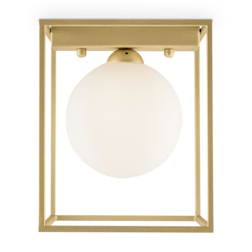 Потолочный светильник Freya Trinity FR5113CL-01G