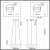 Люстра Odeon Light Brizzi 4244/45L LED 45 Вт Люстра Odeon Light Brizzi 4244/45L LED 45 Вт