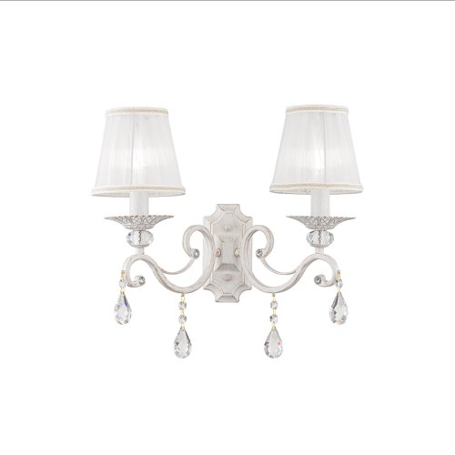 Настенный светильник (бра) Maytoni Grace ARM247-02-G