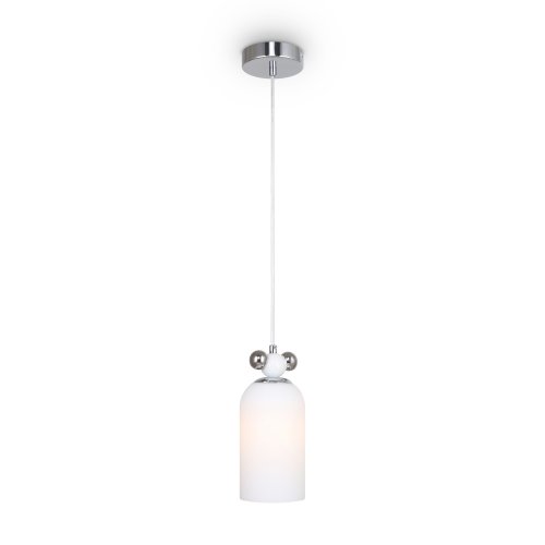 Подвесной светильник Freya Pitch FR5365PL-01CH 40W хром