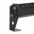 Фасадный светильник Odeon Light Graze цвет черный арт. 7040/22WL  12W LED