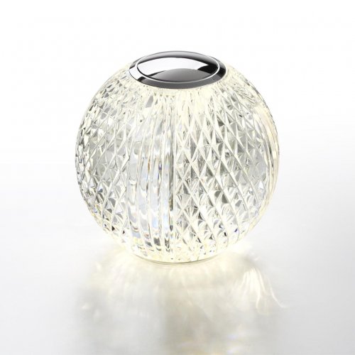 Настольная лампа Odeon Light Crystal 5007/2TL LED 2