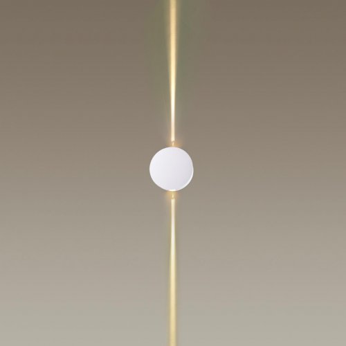 Настенный светильник Odeon Light Beata 4264/4WL LED 8 Вт