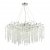Люстра Odeon Light Banche 5004/14 G9 40W