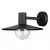 Ландшафтный настенный светильник Odeon Light Furcadia 4833/1W E27 40 Вт