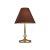 Настольный светильник Maytoni Chester RC0100-TL-01-R Настольный светильник Maytoni Chester RC0100-TL-01-R