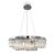 Подвесной светильник Maytoni Colline MOD083PL-06CH 40W хром