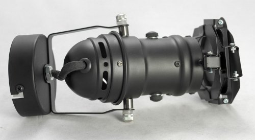 Светильник потолочный Lussole Thornton GRLSP-9838