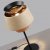 Настольная лампа Odeon Light Kressa 4992/1T E27 1*60W