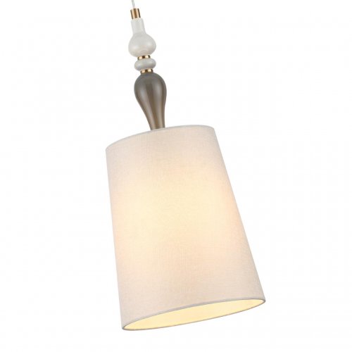 Подвесной светильник Odeon Light Homi 5040/1A E27 1*60W