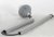Торшер Lussole Flagstaff LSP-0630 60W серый Торшер Lussole Flagstaff LSP-0630 60W серый