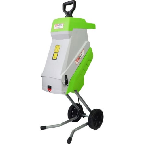 Садовый измельчитель REDVERG RD-GS2500 6655234