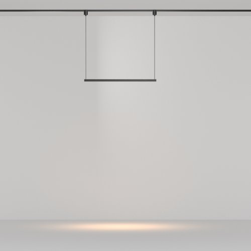 Трековый подвесной светильник Technical TR169-1-26W3K-M-B Points 26W LED 3000K 36°