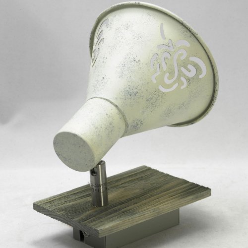 Спот Lussole Mcconnico GRLSP-8058