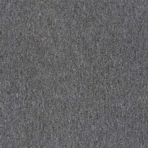 Ковровая плитка Silver Stone Edinburgh 135F04 50х50 см