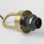 Подвесной светильник Lussole Laredo LSP-8843 60W бронзовый