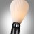 Настольная лампа Odeon Light Exclusive Elica 5418/1T 40W Настольная лампа Odeon Light Exclusive Elica 5418/1T 40W