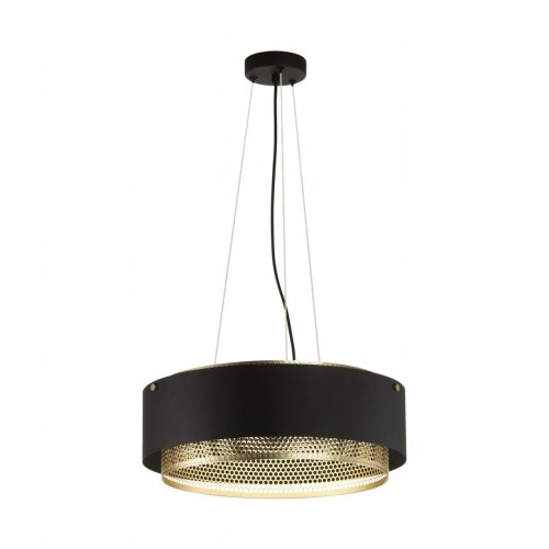 Подвесное крепление для светильника Sonex Antey 7692/L  черный