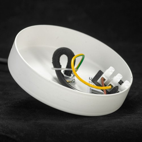 Люстра Lussole Cuscino LSP-8600