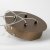 Подвесной светильник Lussole Grant LSP-7193 50W коричневый