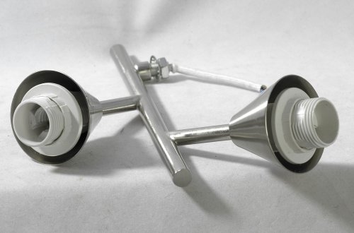 Люстра Lussole Chuichu LSP-0141