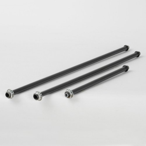 Люстра потолочная Lussole Bryan LSP-8936 40W черный