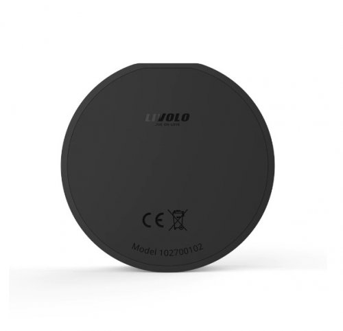 ZigBee шлюз маршрутизатор Livolo C700ZW-12