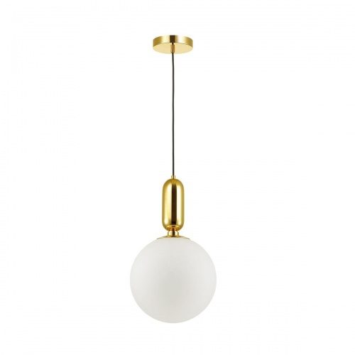 Подвес Odeon Light Okia 4672/1 E27 40 Вт