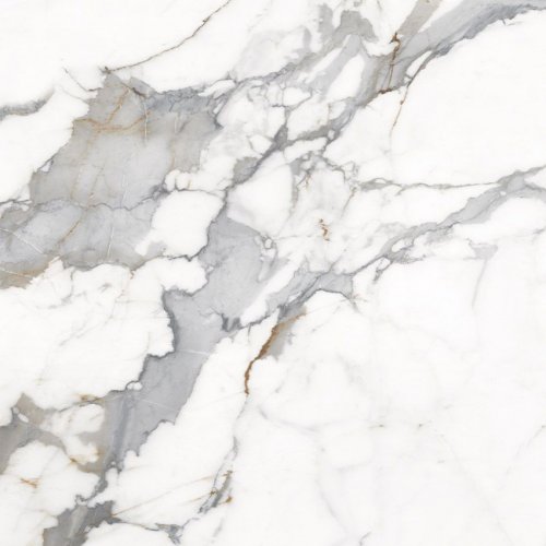 Керамогранит Primavera Maverick White carving 60x60 см CR104